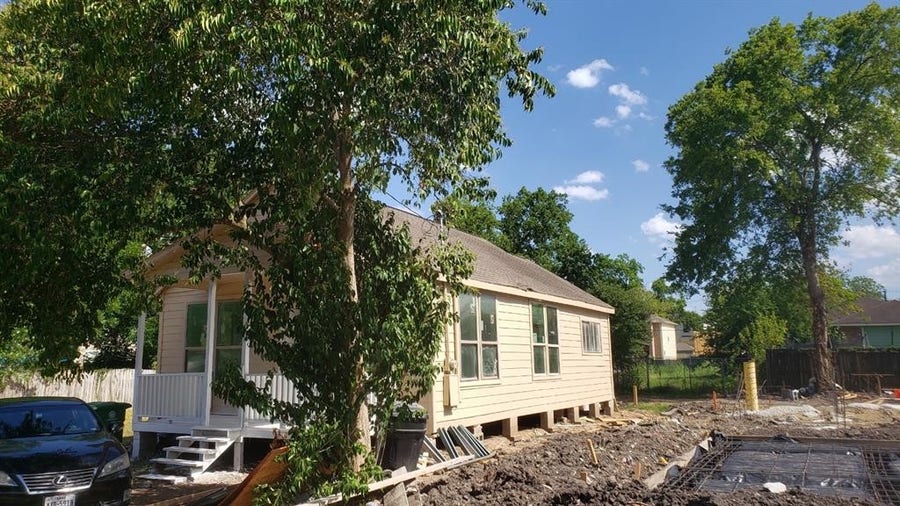 Property photo for 814 39th Street, Houston, TX