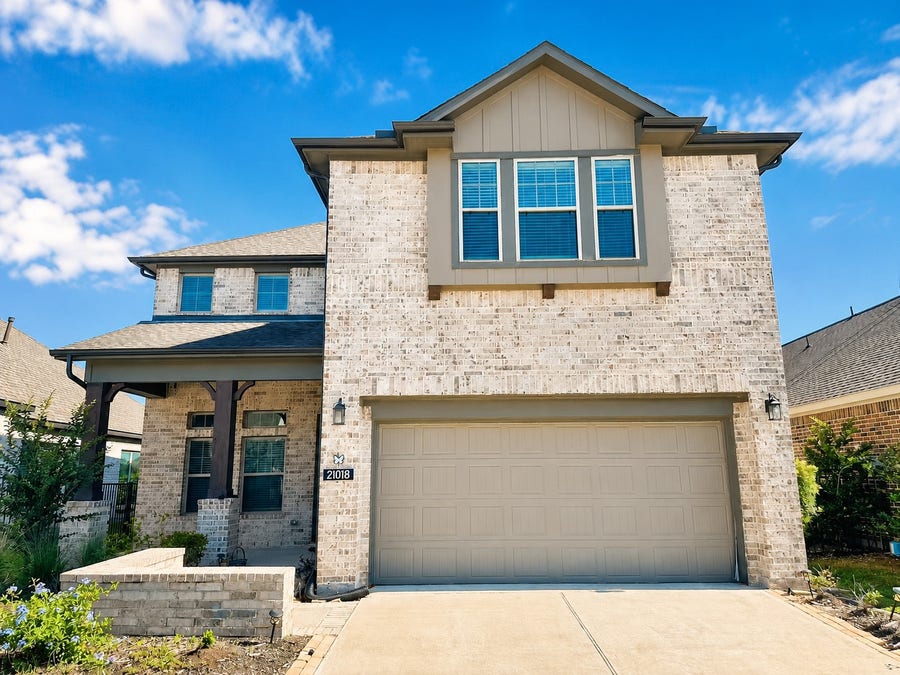 Property photo for 21018 Camberwell Beauty Lane, Cypress, TX