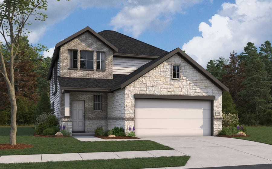 Property photo for 12219 Danza Drive, Willis, TX