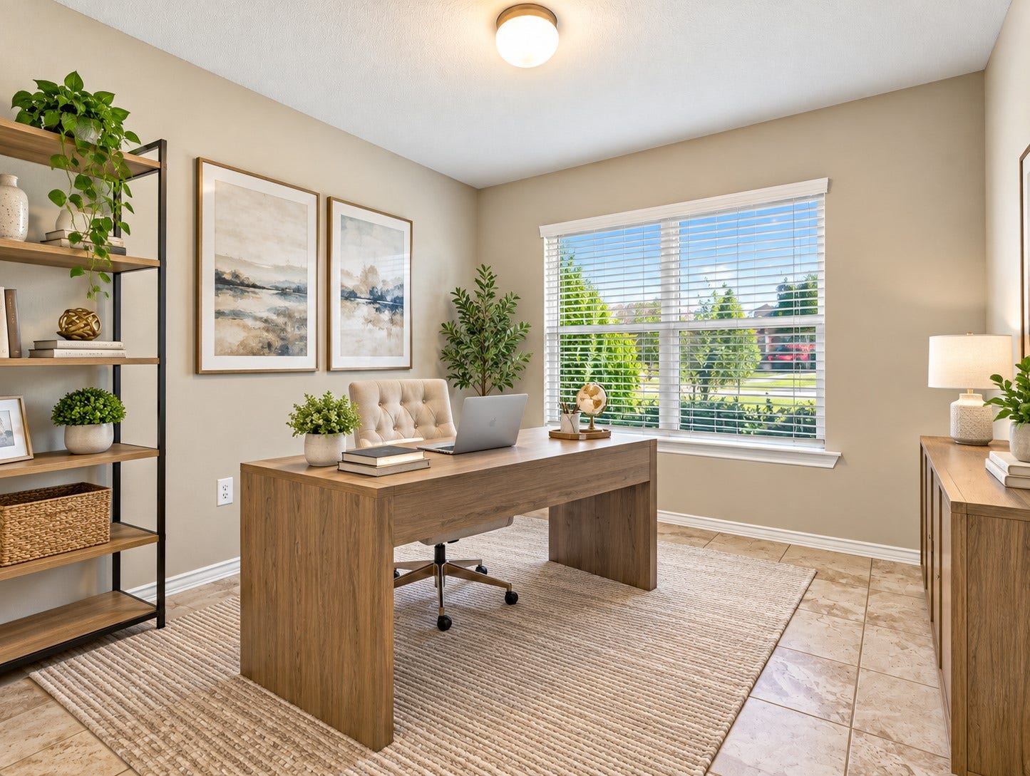 266 Stalwart Hill Trail, Magnolia, TX 77354 Virtually staged.