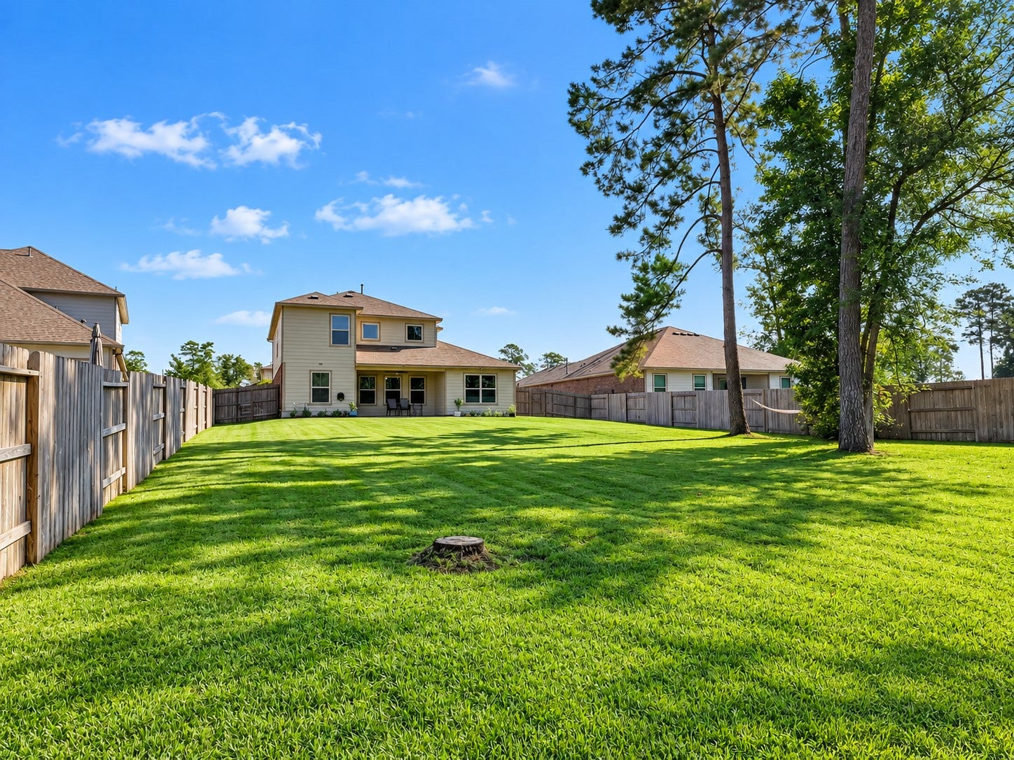 266 Stalwart Hill Trail, Magnolia, TX 77354 266 Stalwart Hill Trail, Magnolia, TX 77354
