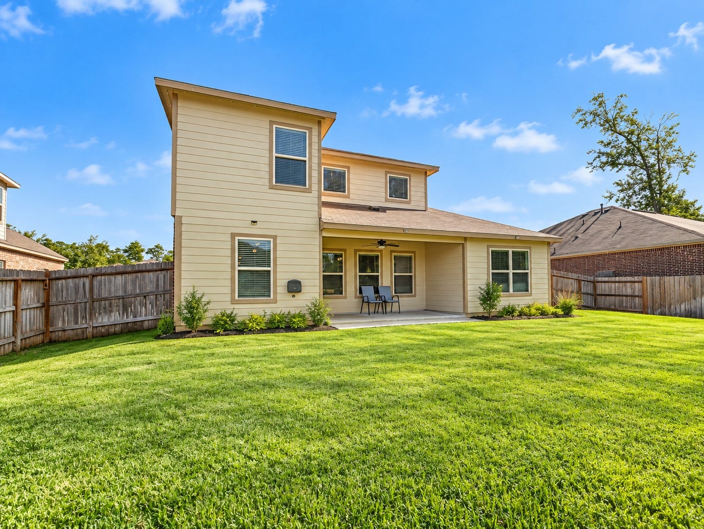 266 Stalwart Hill Trail, Magnolia, TX 77354 266 Stalwart Hill Trail, Magnolia, TX 77354