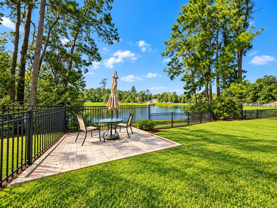 Property photo for 266 Stalwart Hill Trail, Magnolia, TX