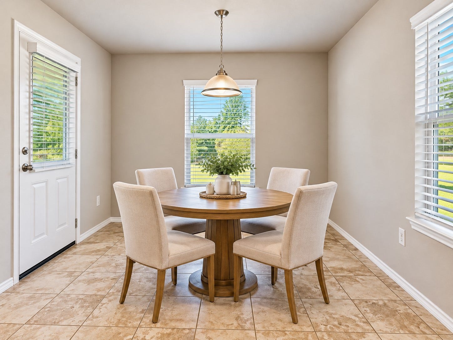 266 Stalwart Hill Trail, Magnolia, TX 77354 Virtually staged.