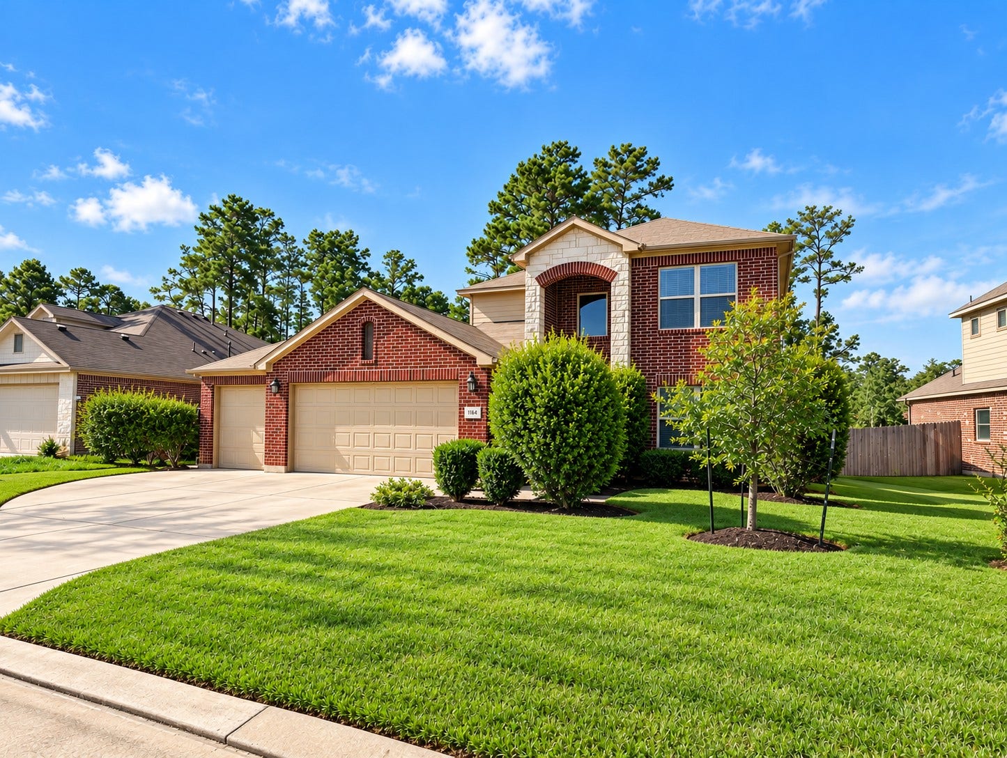 266 Stalwart Hill Trail, Magnolia, TX 77354 266 Stalwart Hill Trail, Magnolia, TX 77354