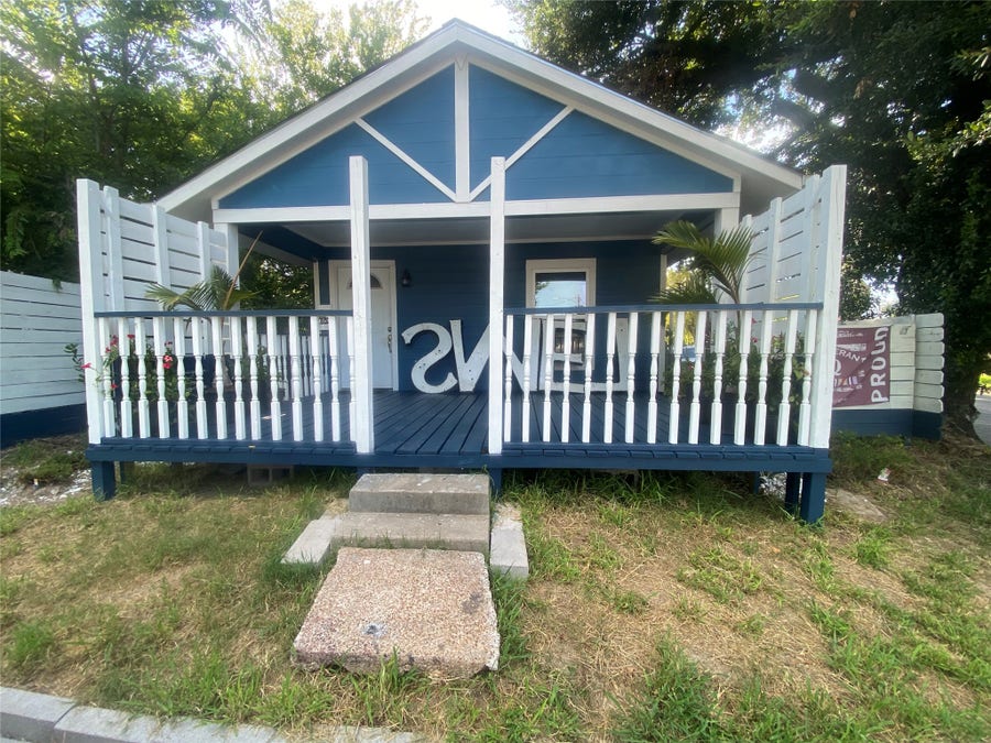 Property photo for 2802 Canfield Street, Houston, TX