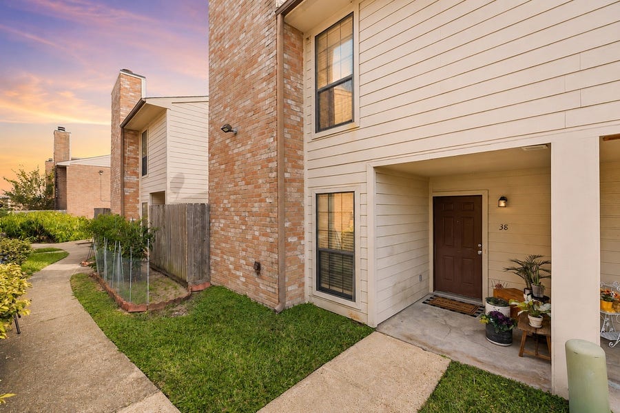 Property photo for 10912 Gulf Freeway, #38, Houston, TX