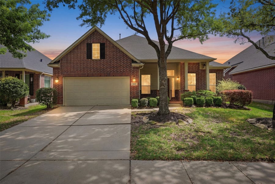 Property photo for 10222 Broken Trace Court, Humble, TX
