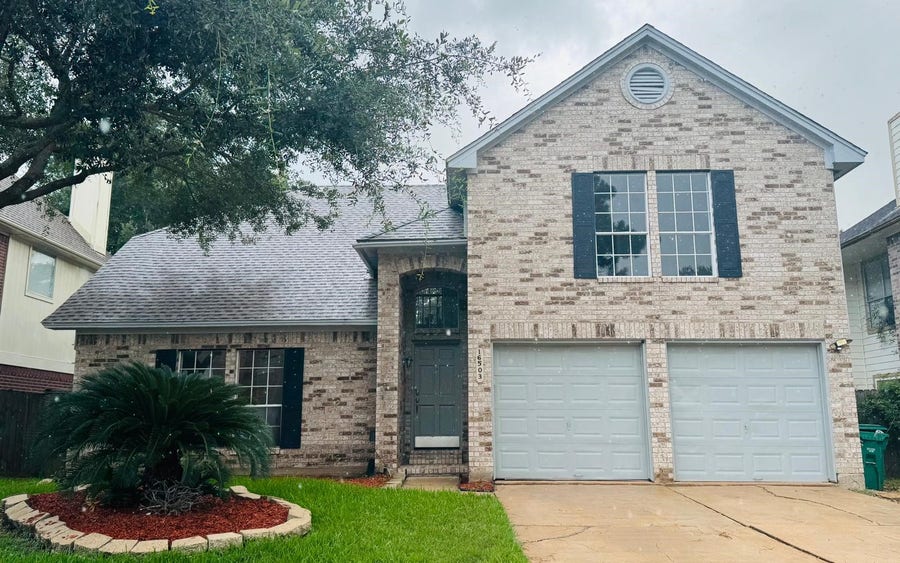 Property photo for 16503 Elmwood Point Lane, Sugar Land, TX