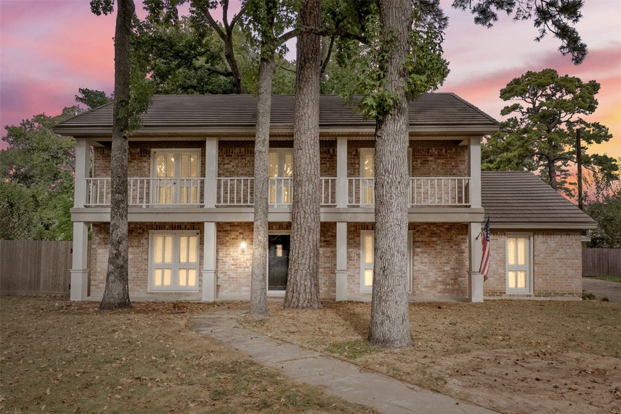 Property photo for 1130 Caspian Lane, Houston, TX