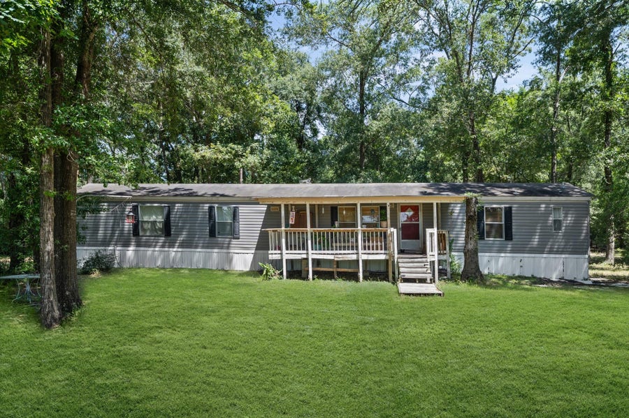 Property photo for 22877 Hughey Lane, New Caney, TX