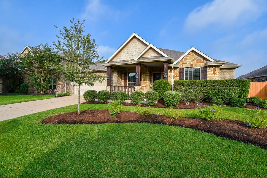 Property photo for 2039 Summer Gardens Lane, Katy, TX