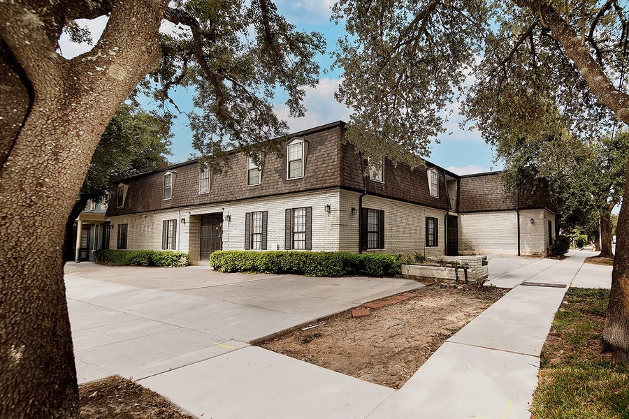 Property photo for 3402 Garrott Street, #2, Houston, TX
