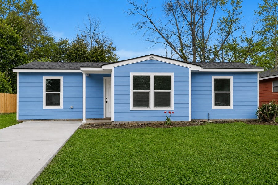 Property photo for 5317 Tarawa Road, Houston, TX