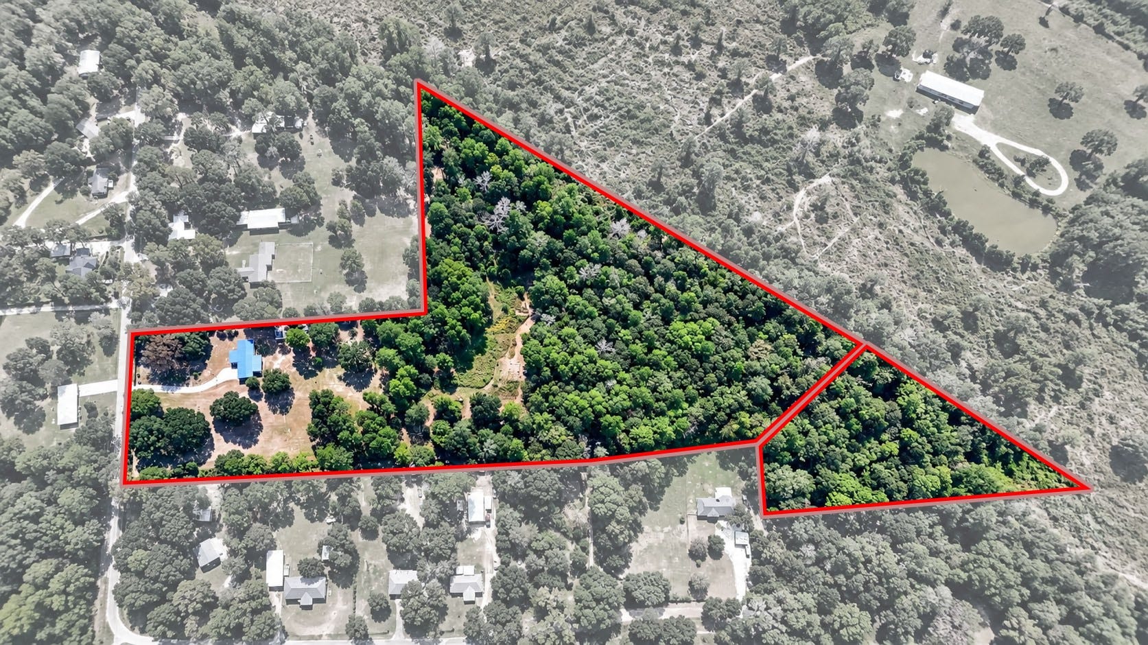 2581 Mann Road, Conroe, TX 77303