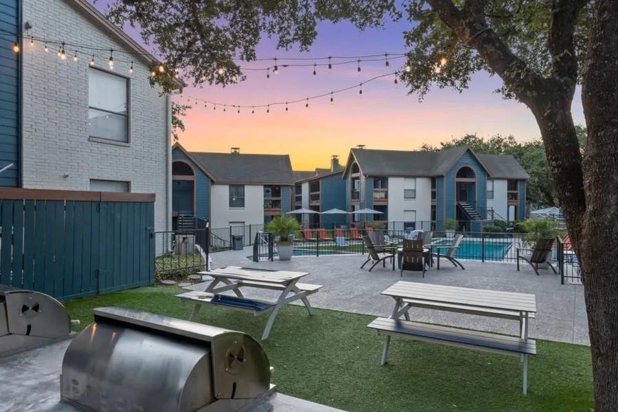 Property photo for 11220 West Road, #725, Houston, TX