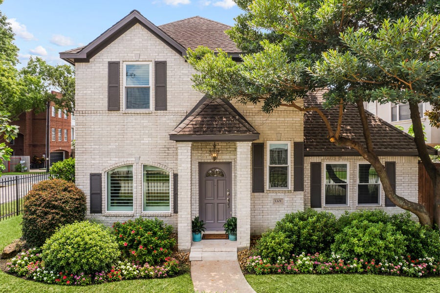 Property photo for 5301 Blossom Street, Houston, TX