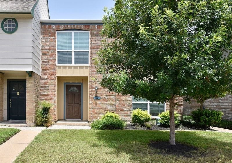 Property photo for 11002 Hammerly Boulevard, #57, Houston, TX