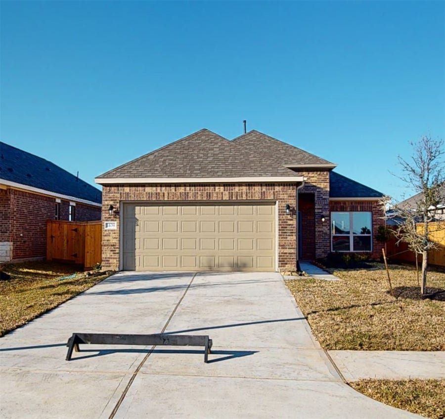 Property photo for 26445 Cooperstown Way, Splendora, TX