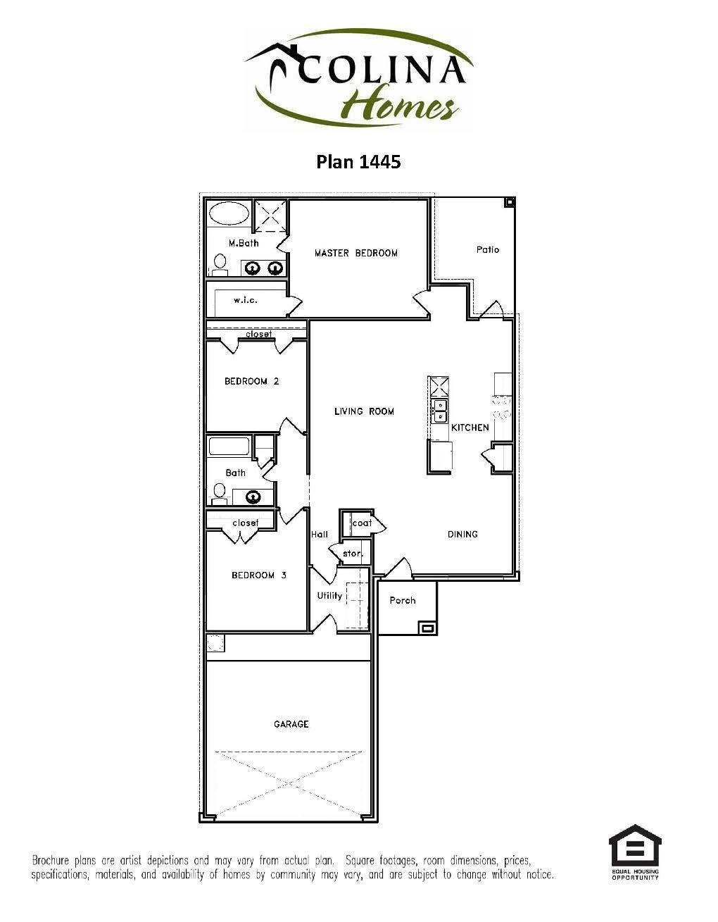 26445 Cooperstown Way, Splendora, TX 77372 26445 Cooperstown Way, Splendora, TX 77372