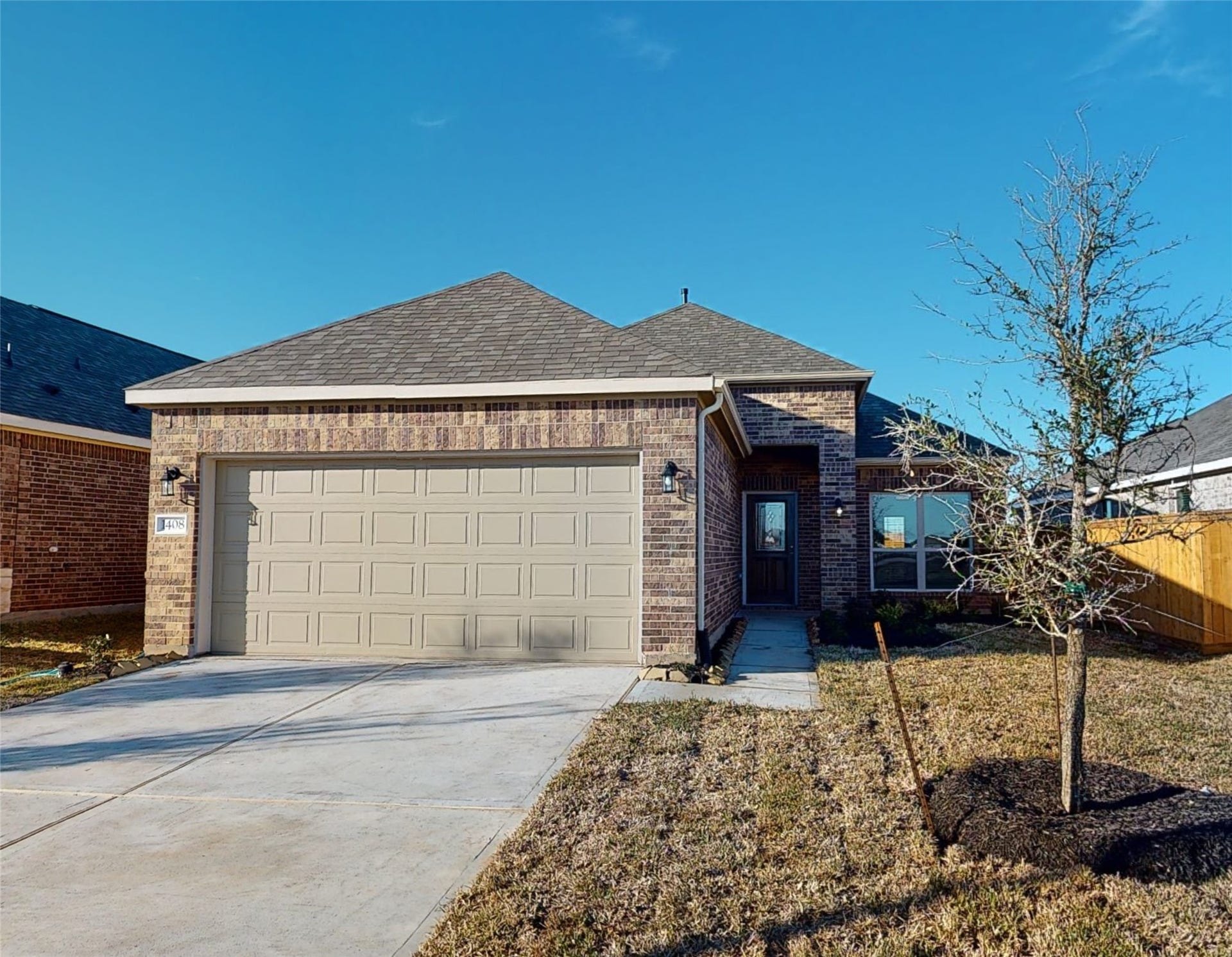 26445 Cooperstown Way, Splendora, TX 77372 26445 Cooperstown Way, Splendora, TX 77372