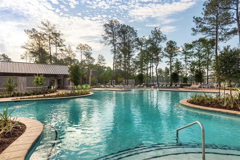 17106 Rainier Creek Drive, Humble, TX 77346 17106 Rainier Creek Drive, Humble, TX 77346
