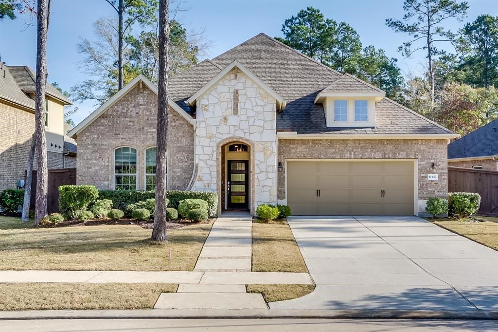 17106 Rainier Creek Drive, Humble, TX 77346 17106 Rainier Creek Drive, Humble, TX 77346