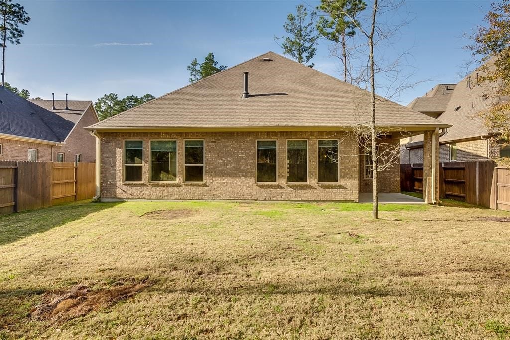 17106 Rainier Creek Drive, Humble, TX 77346 17106 Rainier Creek Drive, Humble, TX 77346