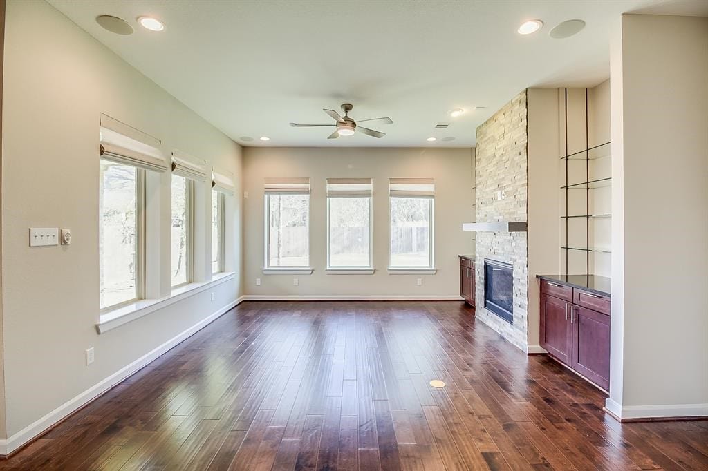17106 Rainier Creek Drive, Humble, TX 77346 17106 Rainier Creek Drive, Humble, TX 77346
