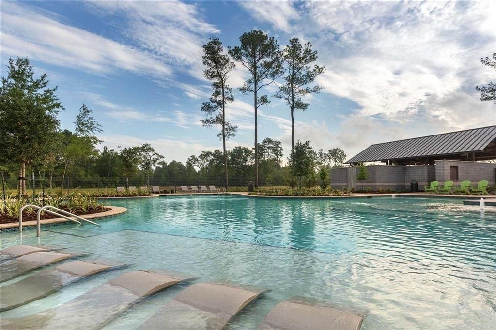 17106 Rainier Creek Drive, Humble, TX 77346 17106 Rainier Creek Drive, Humble, TX 77346