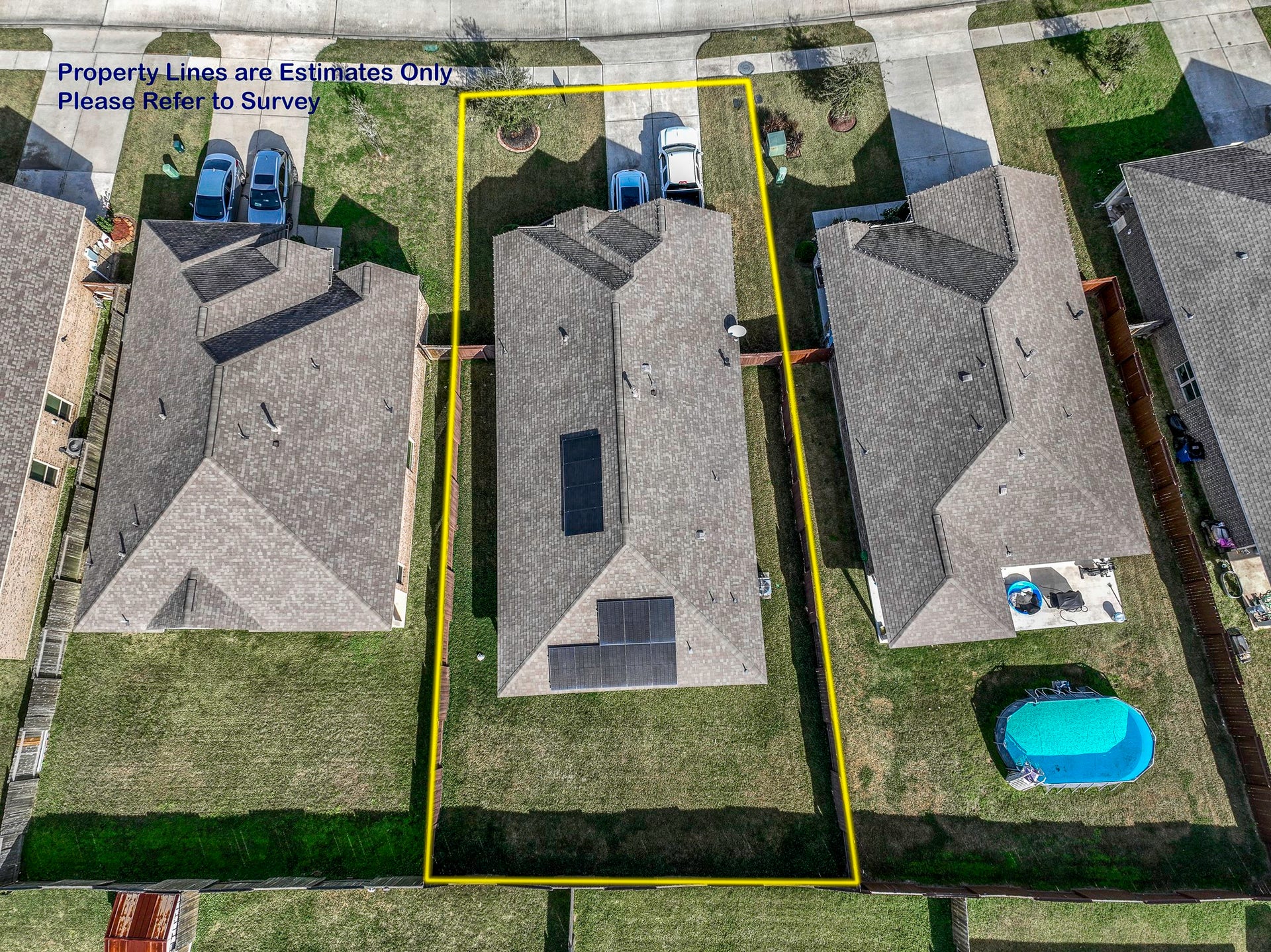 8817 Voyager Drive, Texas City, TX 77591