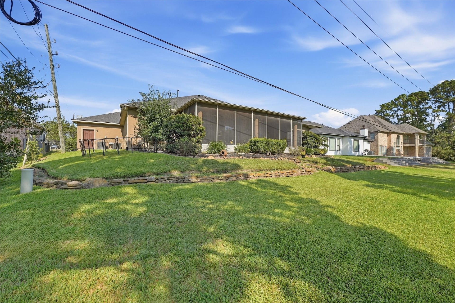 20811 Atascocita Shores Drive, Humble, TX 77346 20811 Atascocita Shores Drive, Humble, TX 77346