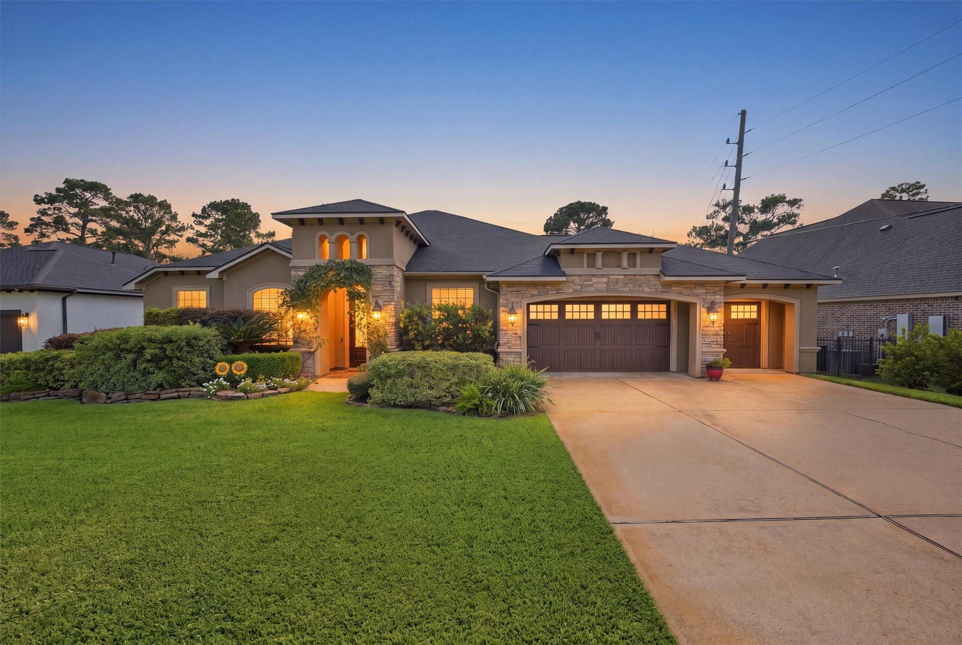20811 Atascocita Shores Drive, Humble, TX 77346 20811 Atascocita Shores Drive, Humble, TX 77346