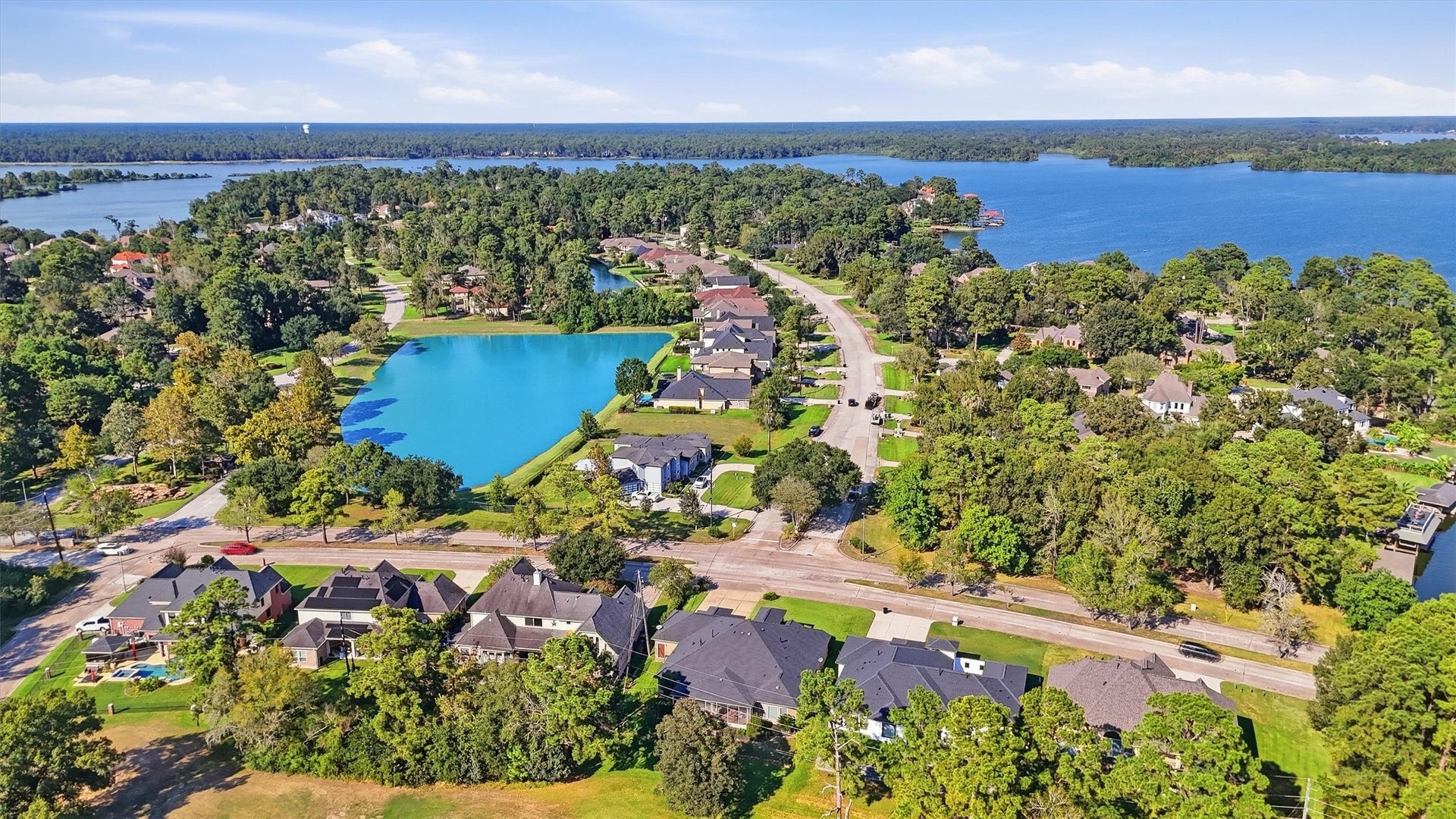 20811 Atascocita Shores Drive, Humble, TX 77346 20811 Atascocita Shores Drive, Humble, TX 77346