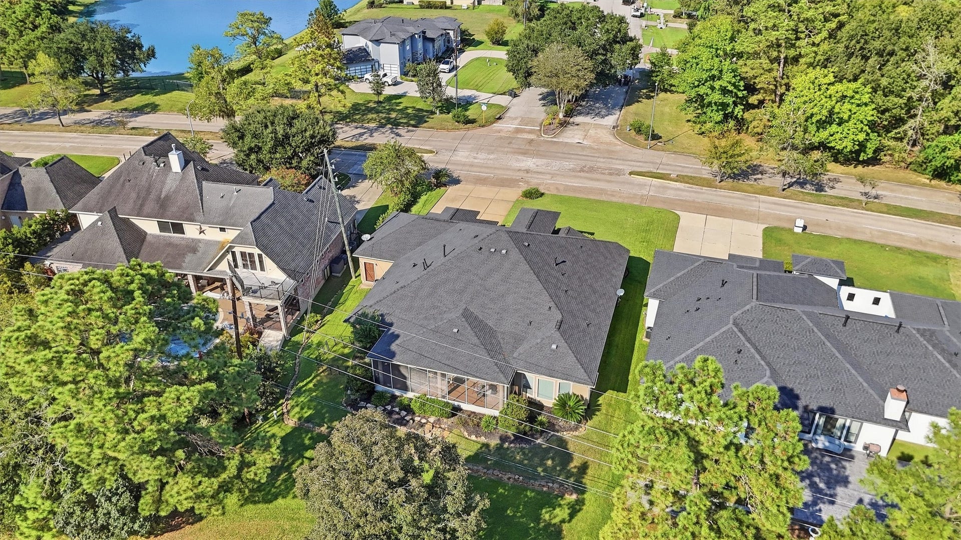 20811 Atascocita Shores Drive, Humble, TX 77346 20811 Atascocita Shores Drive, Humble, TX 77346