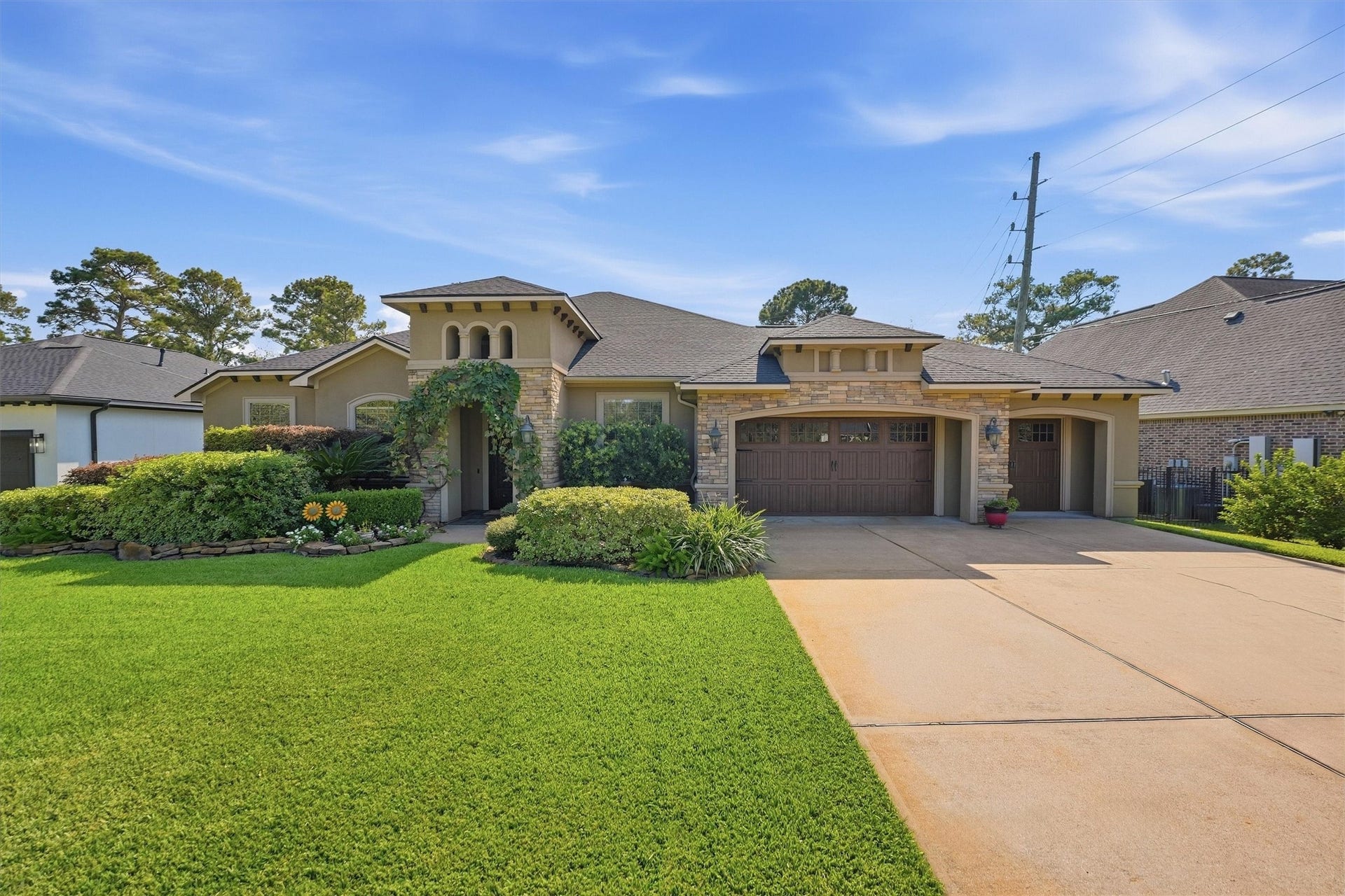 20811 Atascocita Shores Drive, Humble, TX 77346 20811 Atascocita Shores Drive, Humble, TX 77346