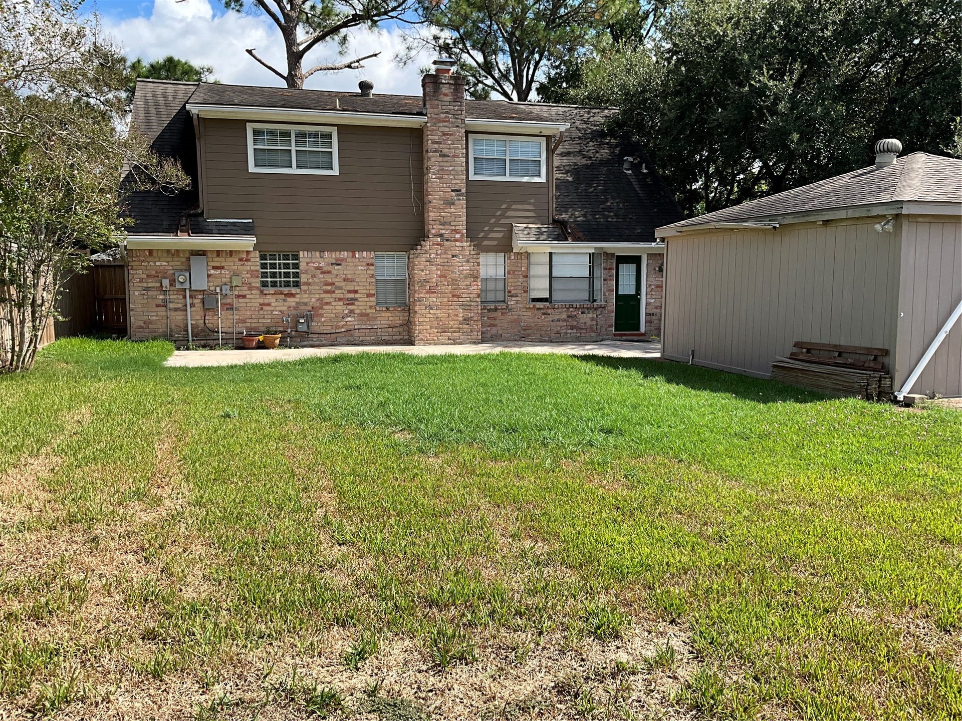 11914 Mulholland Drive, Meadows Place, TX 77477 11914 Mulholland Drive, Meadows Place, TX 77477
