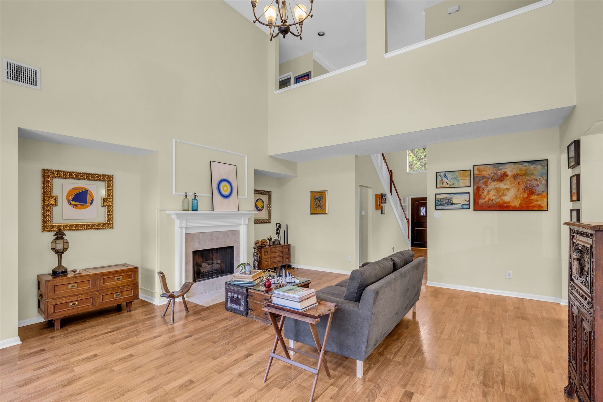 119 N Westwinds Circle, The Woodlands, TX 77382 119 N Westwinds Circle, The Woodlands, TX 77382