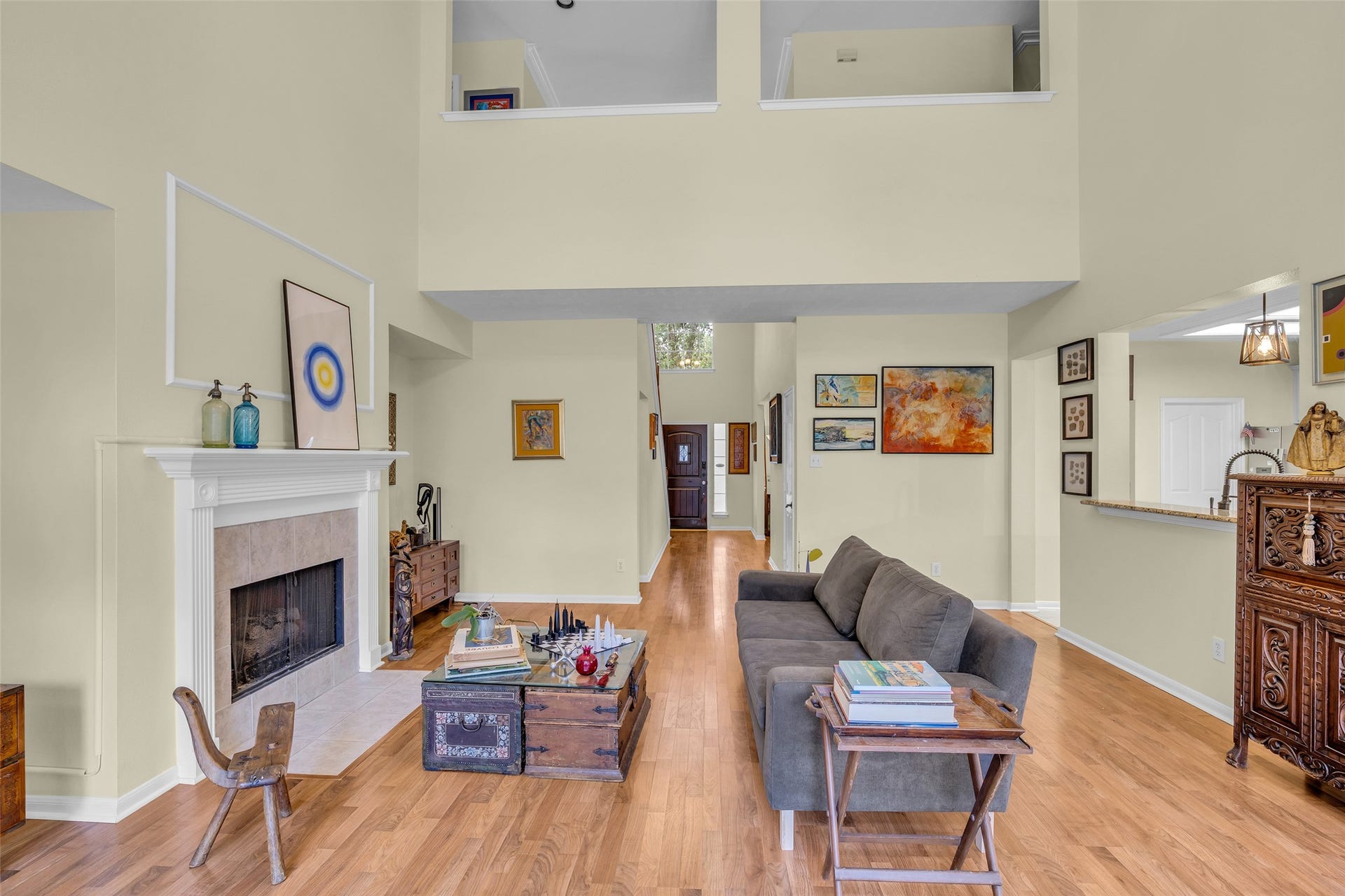 119 N Westwinds Circle, The Woodlands, TX 77382 119 N Westwinds Circle, The Woodlands, TX 77382
