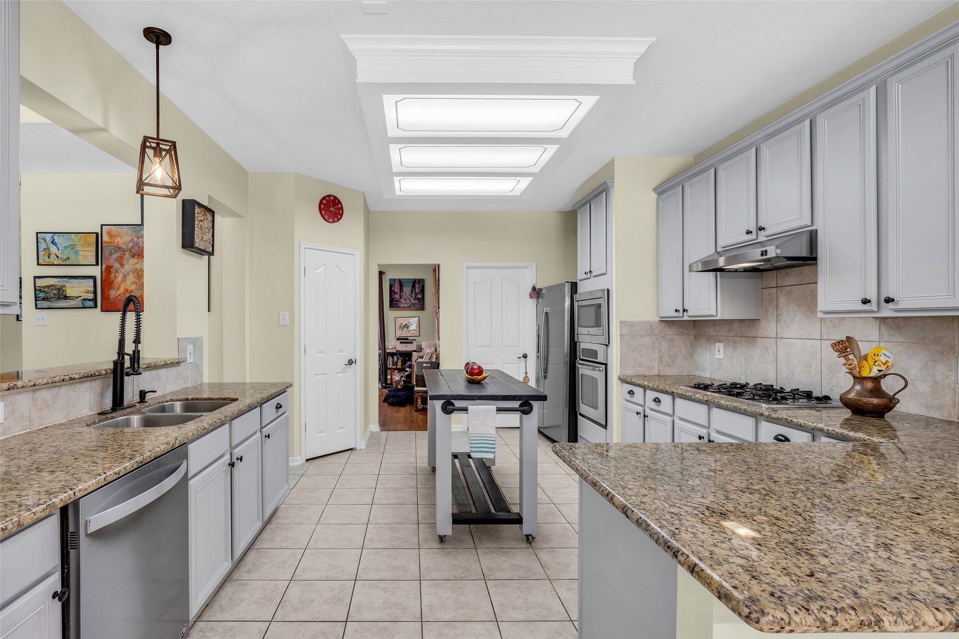119 N Westwinds Circle, The Woodlands, TX 77382 119 N Westwinds Circle, The Woodlands, TX 77382