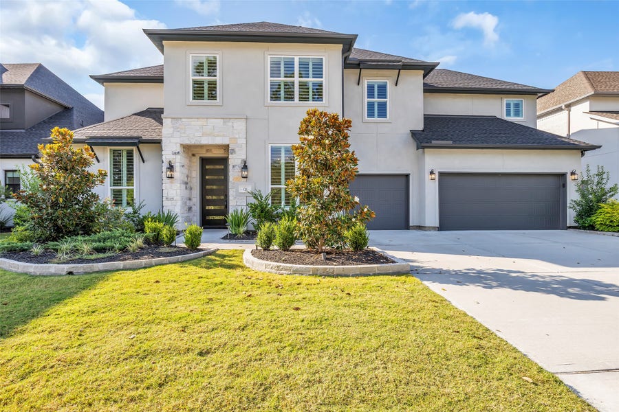 Property photo for 4708 Lorelai Lane, Spring, TX