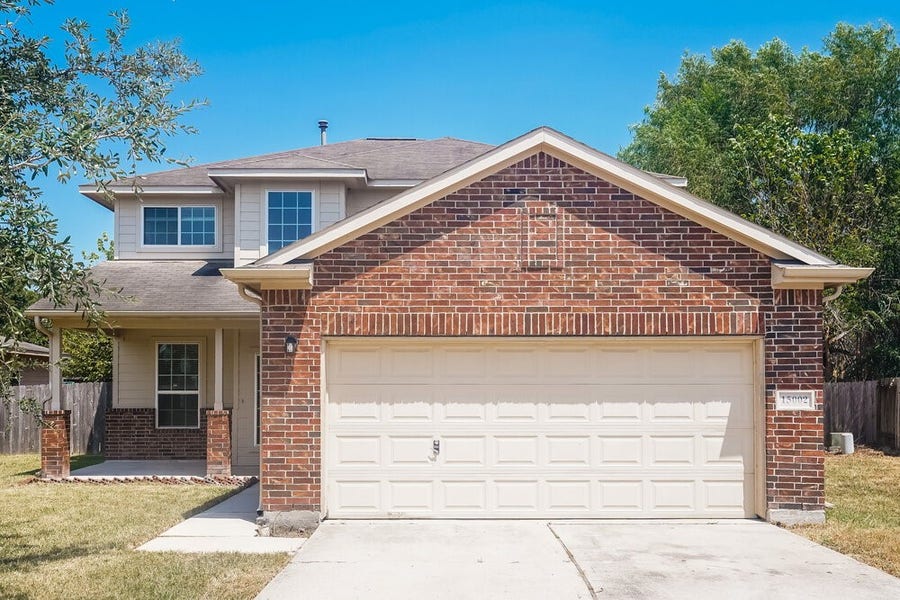 Property photo for 15002 Silhouette Ridge Drive, Humble, TX