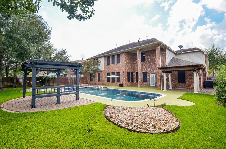 Property photo for 21010 Kelliwood Park Lane, Katy, TX