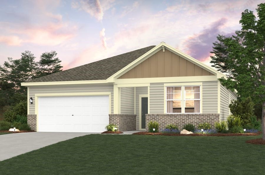 Property photo for 26214 Venus Trap Trail, Katy, TX