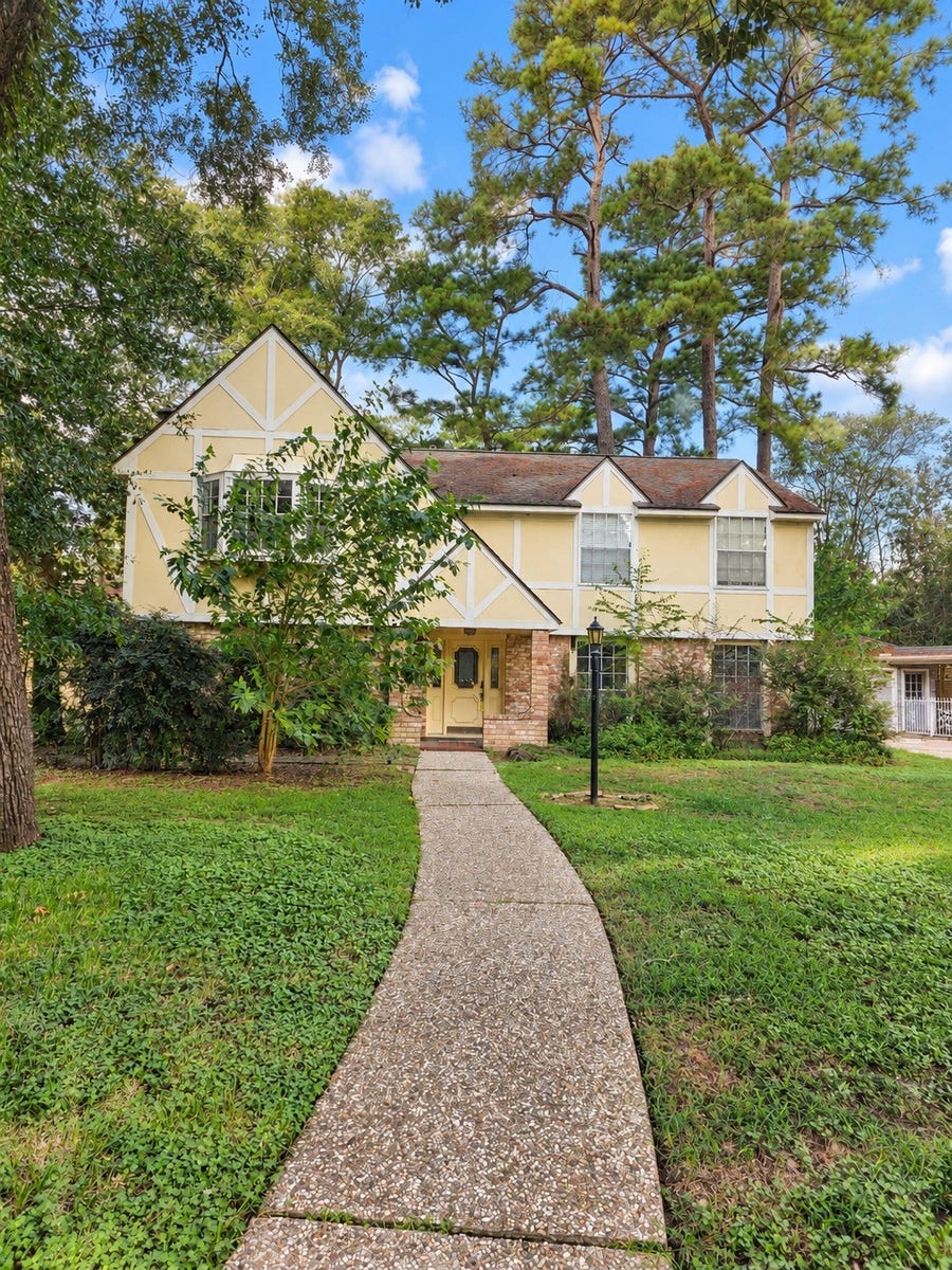 Property photo for 5330 Lawn Arbor Drive, Houston, TX
