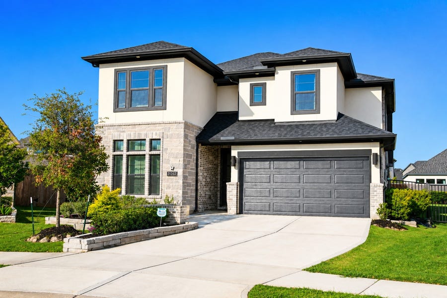 Property photo for 21202 Flower Nectar Court, Cypress, TX