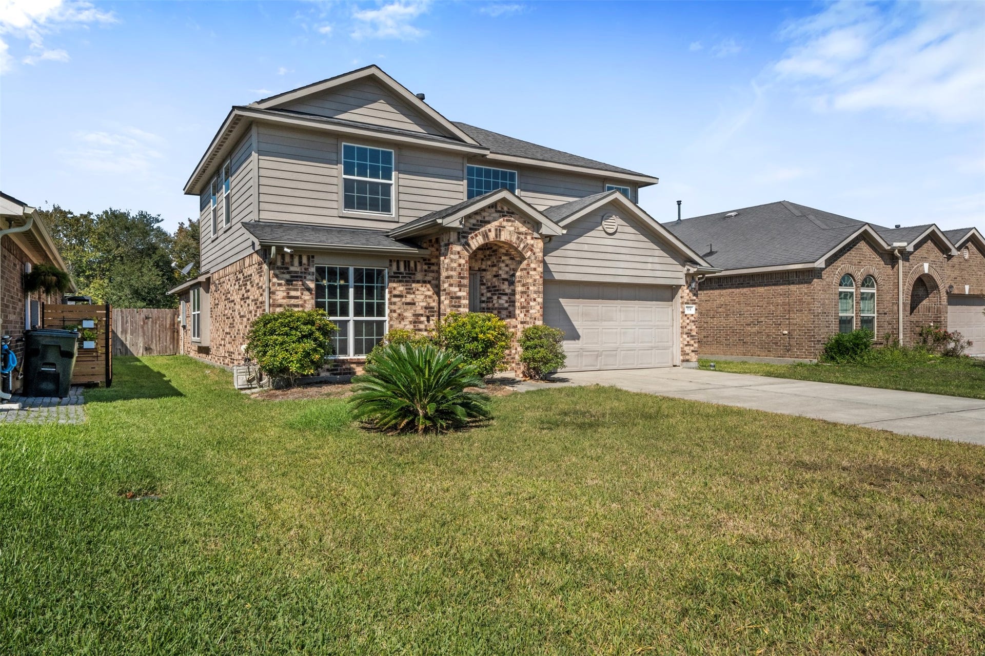 314 Gulf Winds Drive, Bacliff, TX 77518 314 Gulf Winds Drive, Bacliff, TX 77518