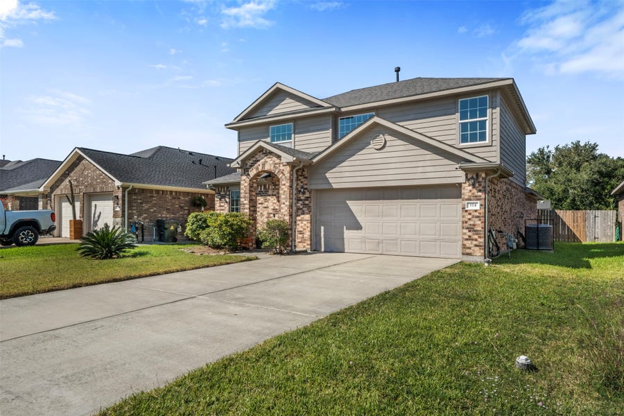 Property photo for 314 Gulf Winds Drive, Bacliff, TX