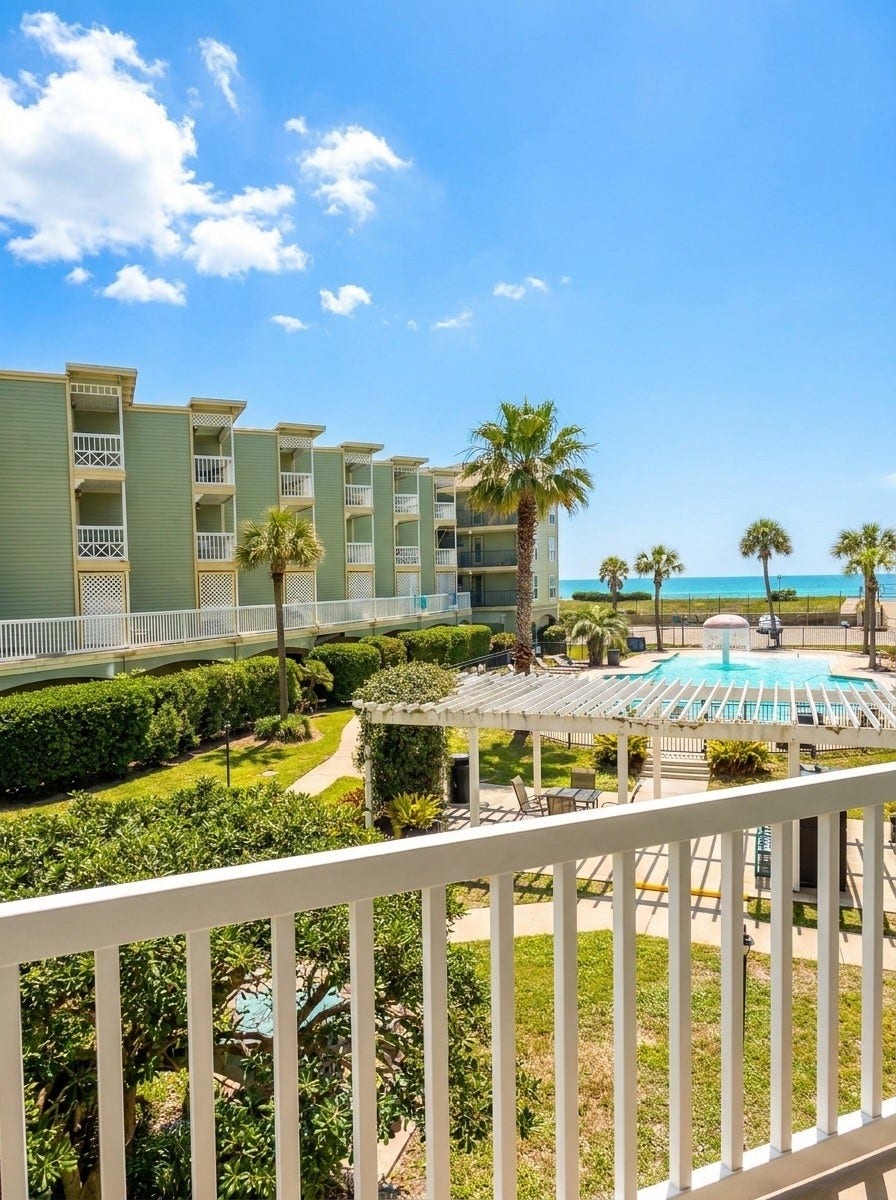 Property photo for 6300 Seawall Boulevard, #5105, Galveston, TX