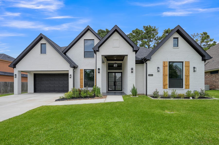 Property photo for 143 Bent Tree Lane, Montgomery, TX